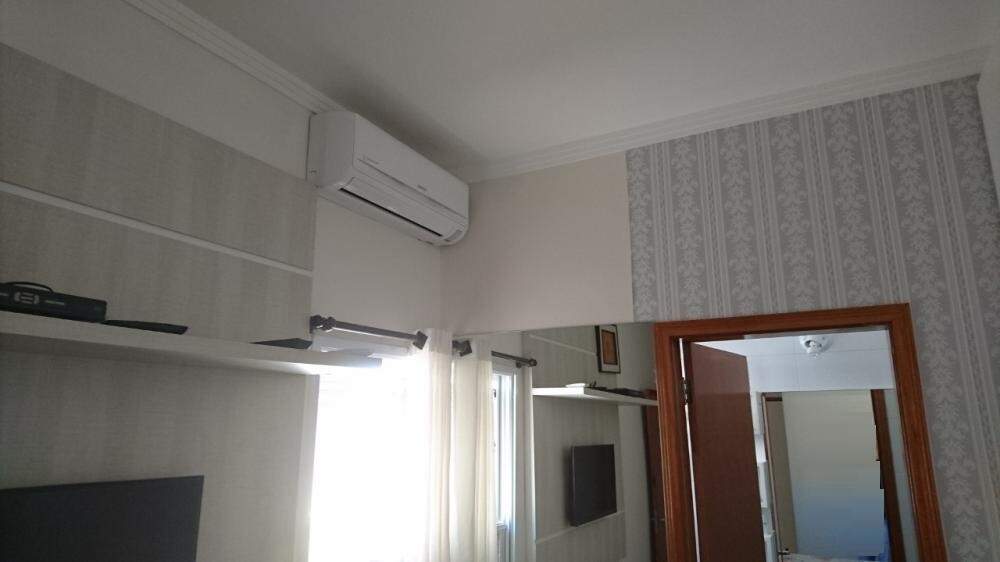 Apartamento para à venda no Residencial Greenville na cidade de Ribeirão Preto: 
