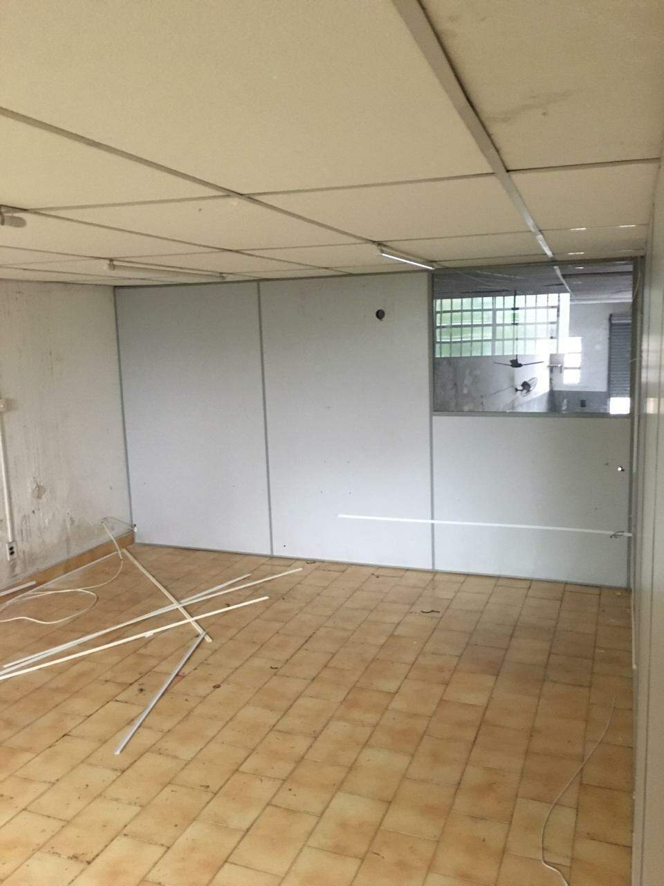 Salão Comercial para à venda no Independência na cidade de Ribeirão Preto: