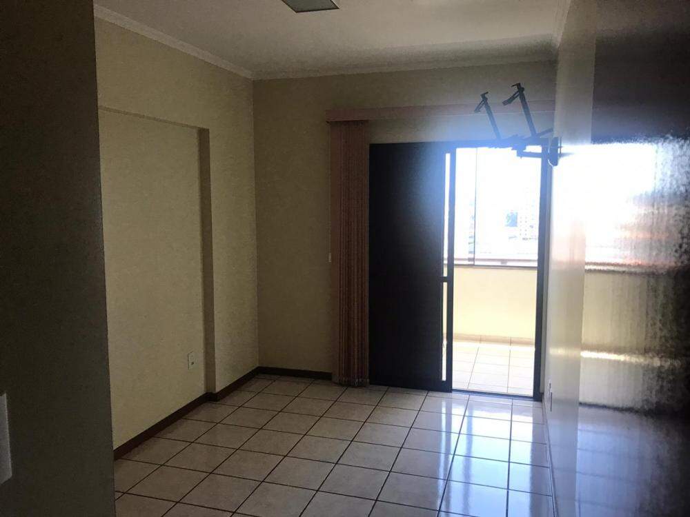 Apartamento para à venda no Centro na cidade de Ribeirão Preto: 