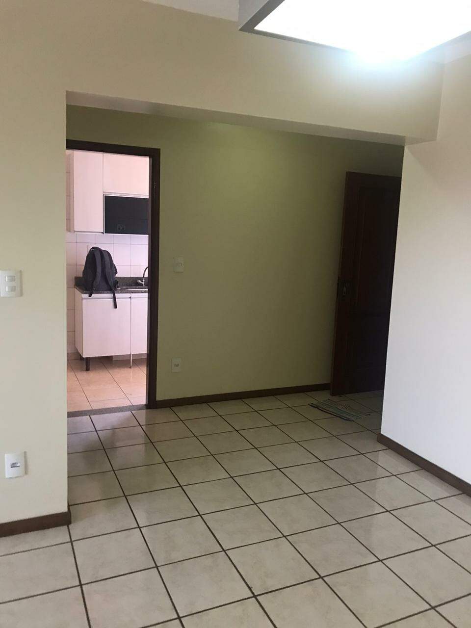 Apartamento para à venda no Centro na cidade de Ribeirão Preto: 