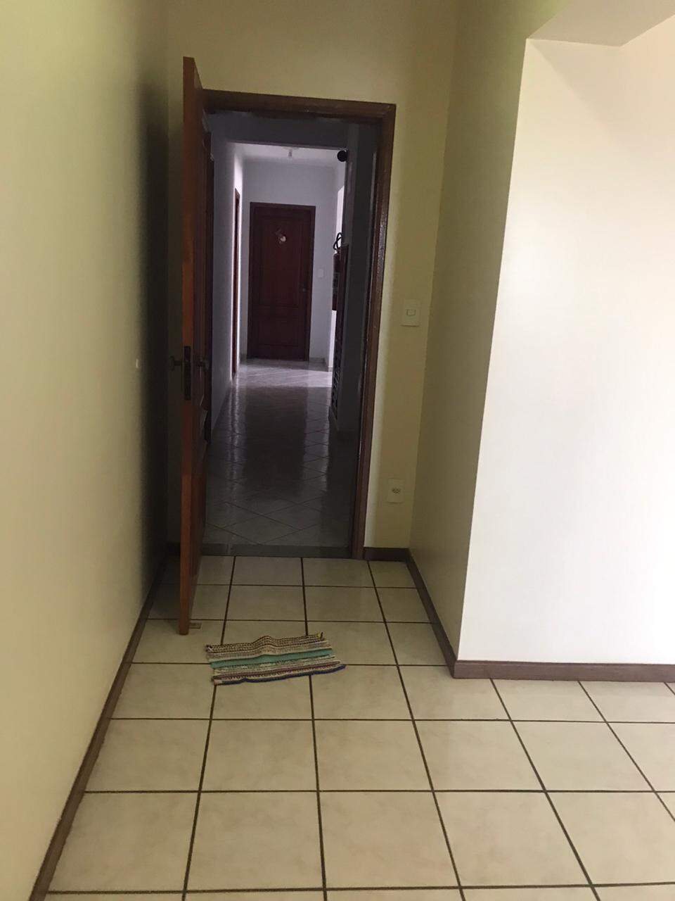 Apartamento para à venda no Centro na cidade de Ribeirão Preto: 