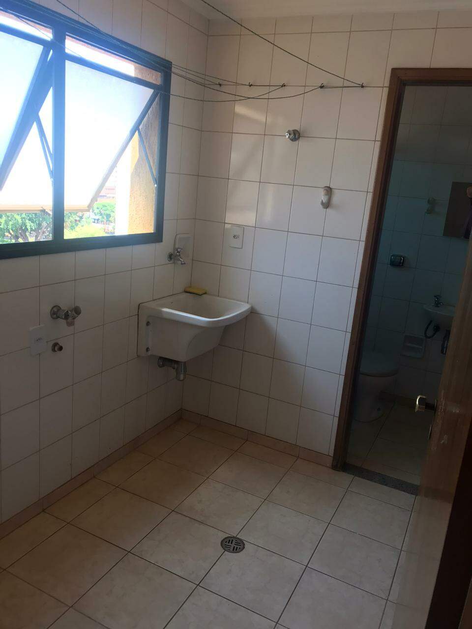 Apartamento para à venda no Centro na cidade de Ribeirão Preto: 