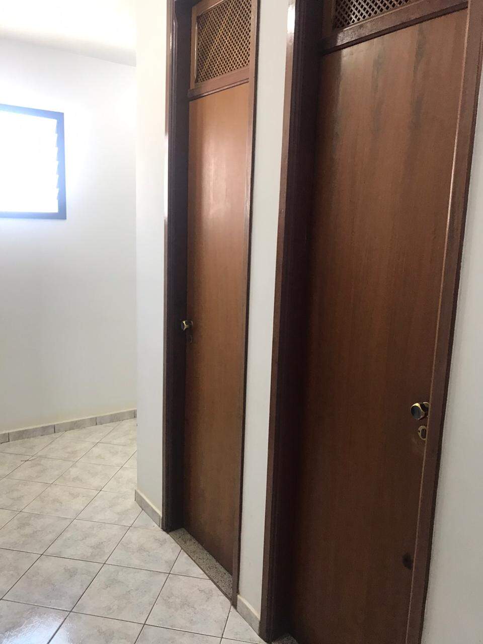 Apartamento para à venda no Centro na cidade de Ribeirão Preto: 