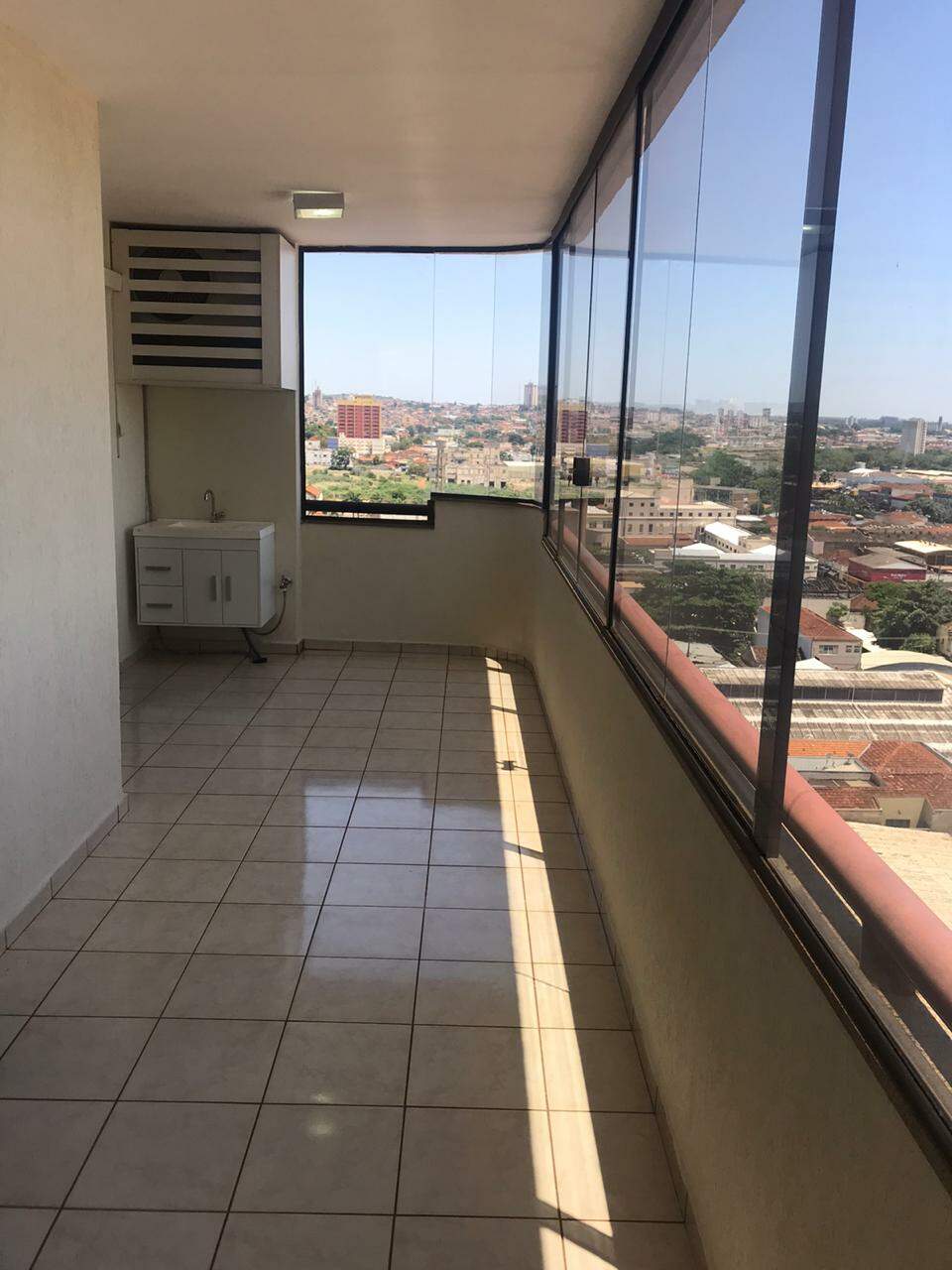 Apartamento para à venda no Centro na cidade de Ribeirão Preto: 