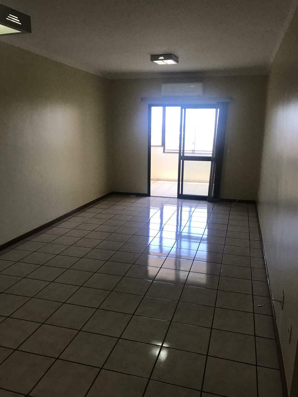 Apartamento para à venda no Centro na cidade de Ribeirão Preto: 