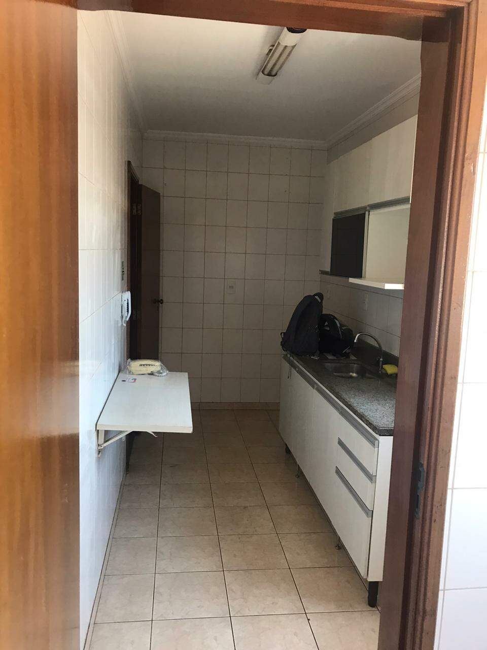 Apartamento para à venda no Centro na cidade de Ribeirão Preto: 