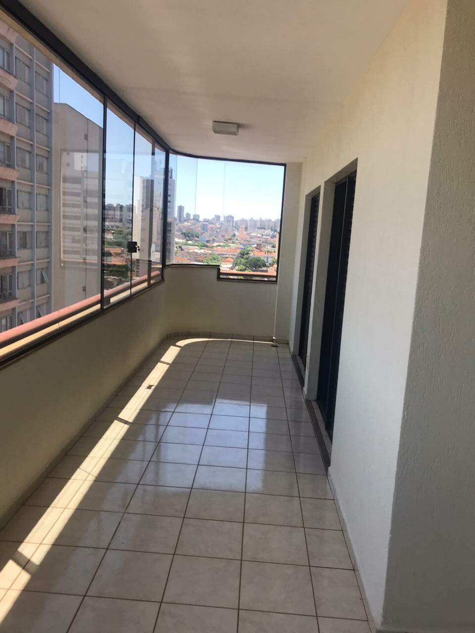 Apartamento para à venda no Centro na cidade de Ribeirão Preto: 