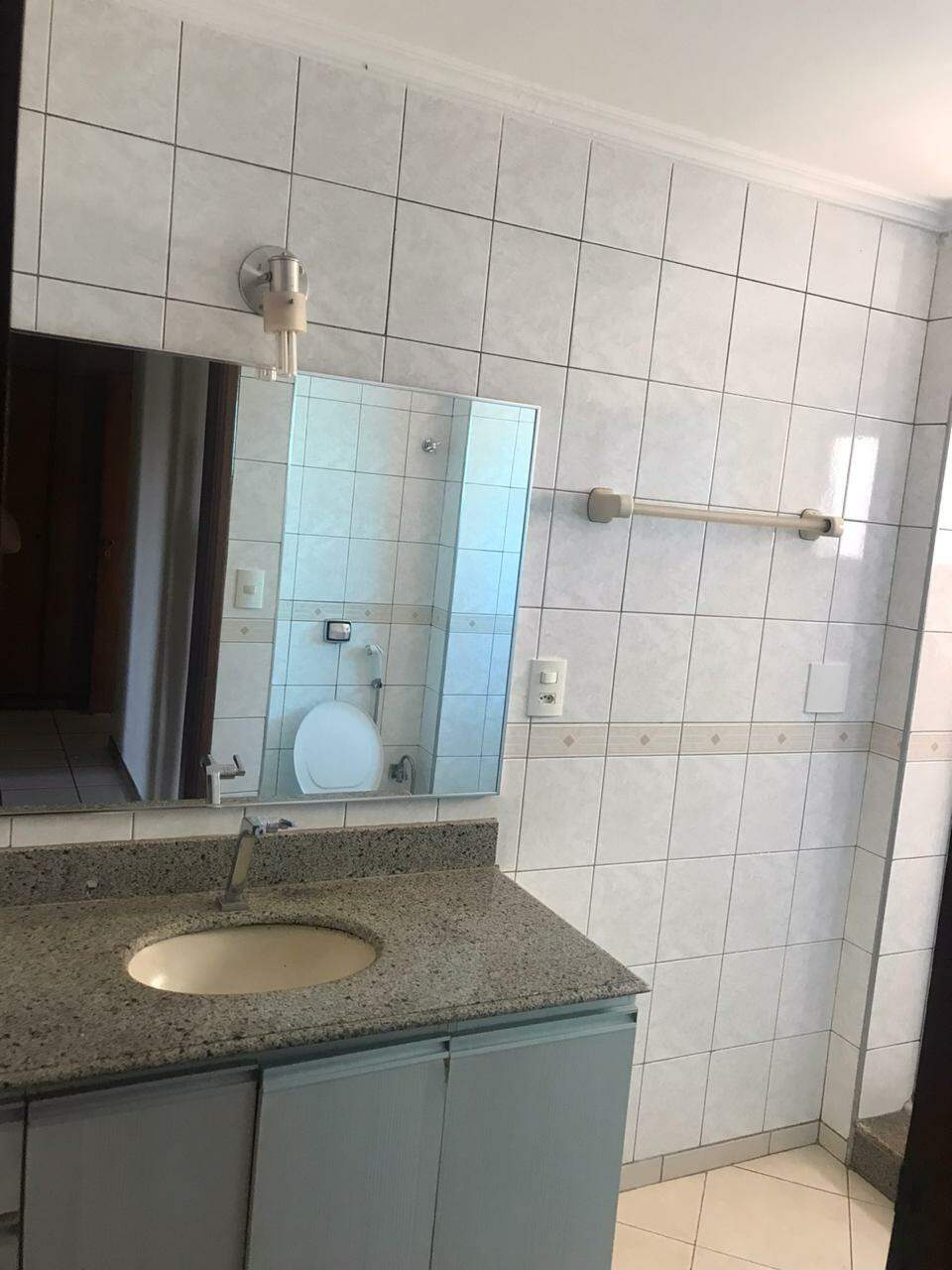 Apartamento para à venda no Centro na cidade de Ribeirão Preto: 