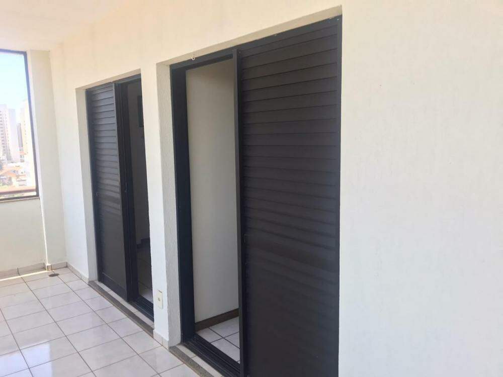 Apartamento para à venda no Centro na cidade de Ribeirão Preto: 