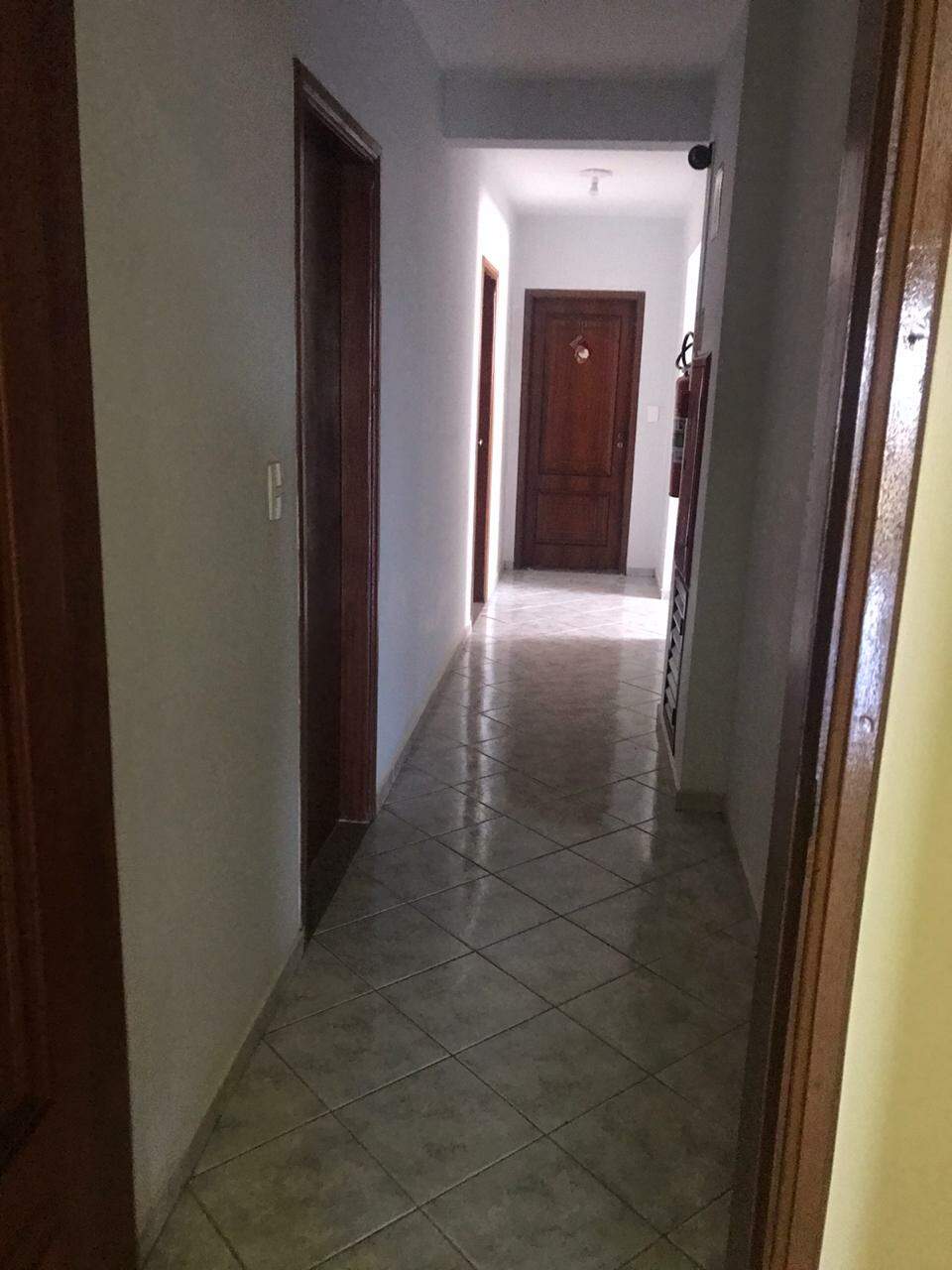 Apartamento para à venda no Centro na cidade de Ribeirão Preto: 