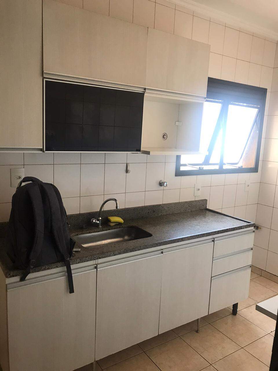 Apartamento para à venda no Centro na cidade de Ribeirão Preto: 