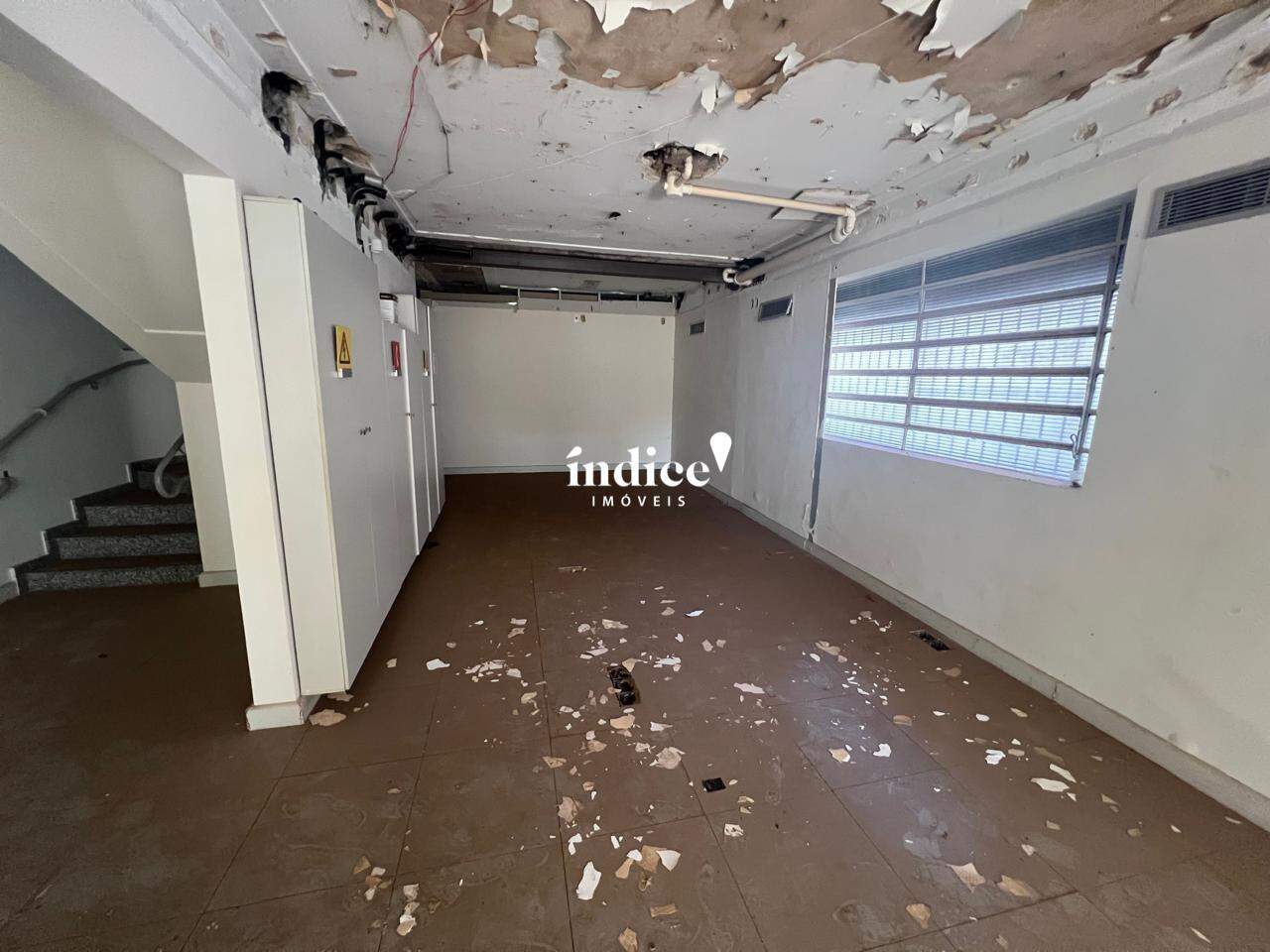 Salão Comercial para para aluguel no Jardim Sumaré na cidade de Ribeirão Preto: 