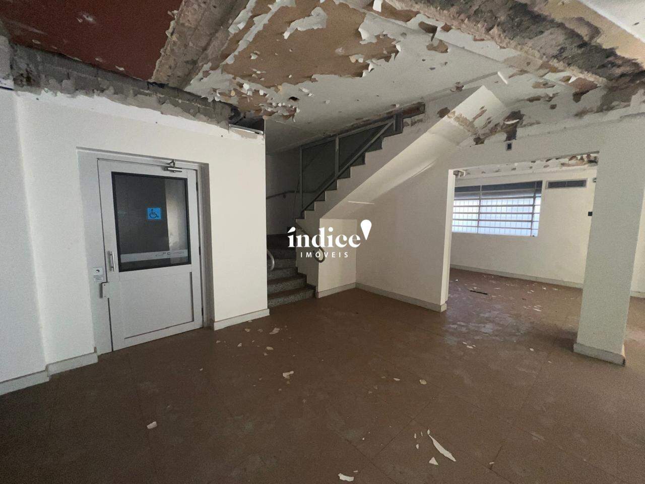 Salão Comercial para para aluguel no Jardim Sumaré na cidade de Ribeirão Preto: 
