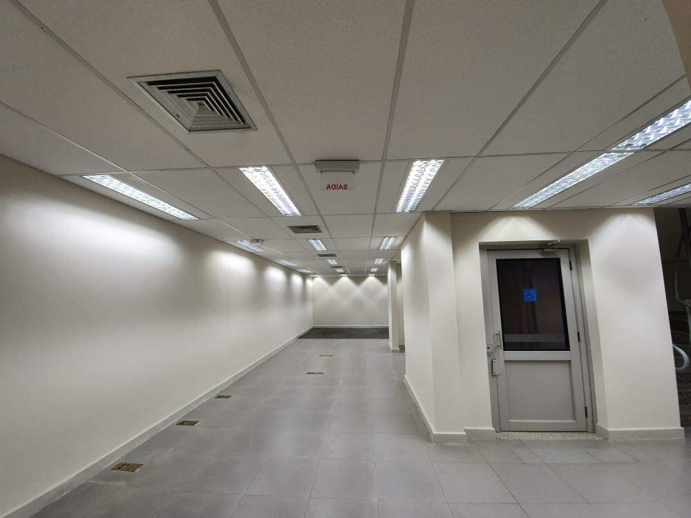 Salão Comercial para para aluguel no Jardim Sumaré na cidade de Ribeirão Preto: 