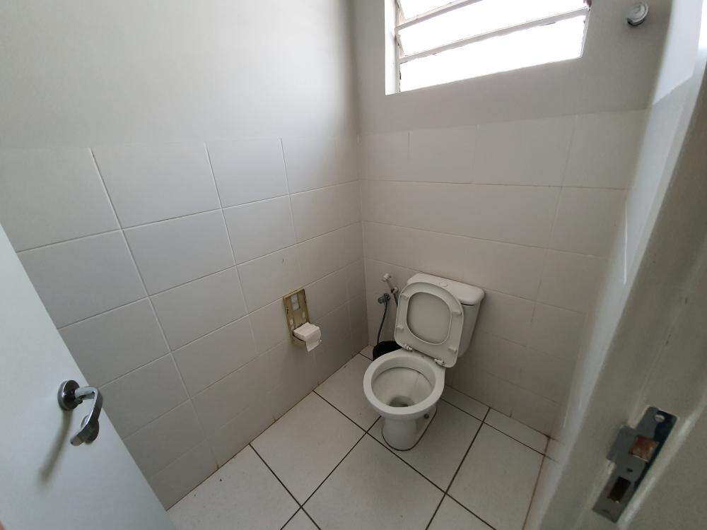 Salão Comercial para para aluguel no Jardim Sumaré na cidade de Ribeirão Preto: 