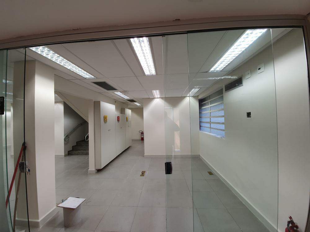 Salão Comercial para para aluguel no Jardim Sumaré na cidade de Ribeirão Preto: 