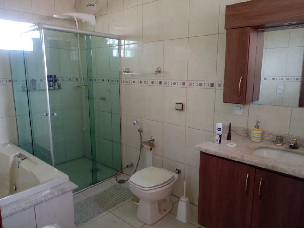 Casas para à venda no Recreio Anhangüera na cidade de Ribeirão Preto: 