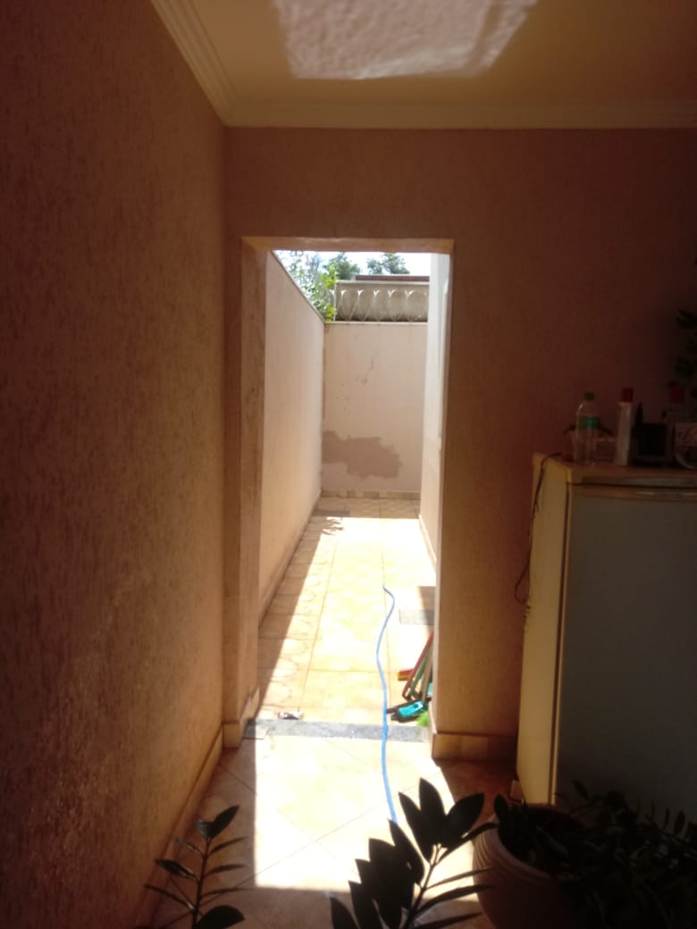 Casas para à venda no Recreio Anhangüera na cidade de Ribeirão Preto: 