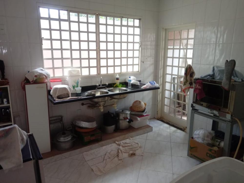 Casas para à venda no Recreio Anhangüera na cidade de Ribeirão Preto: 