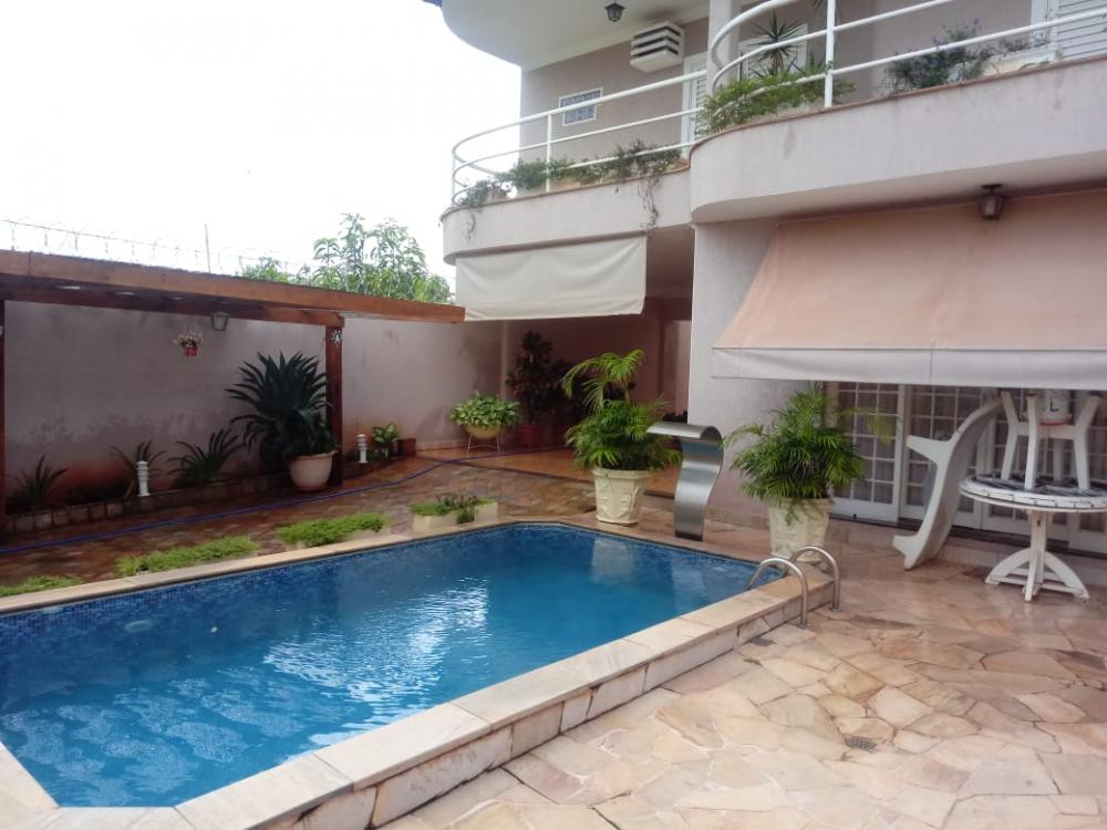 Casas para à venda no Recreio Anhangüera na cidade de Ribeirão Preto: 