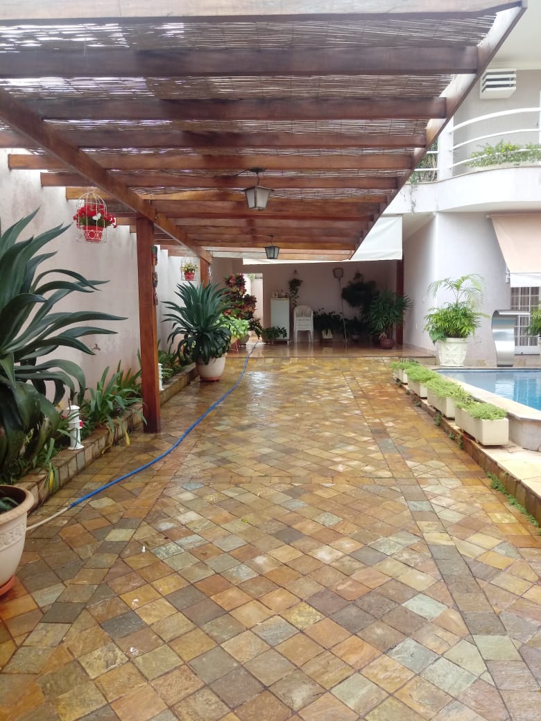 Casas para à venda no Recreio Anhangüera na cidade de Ribeirão Preto: 