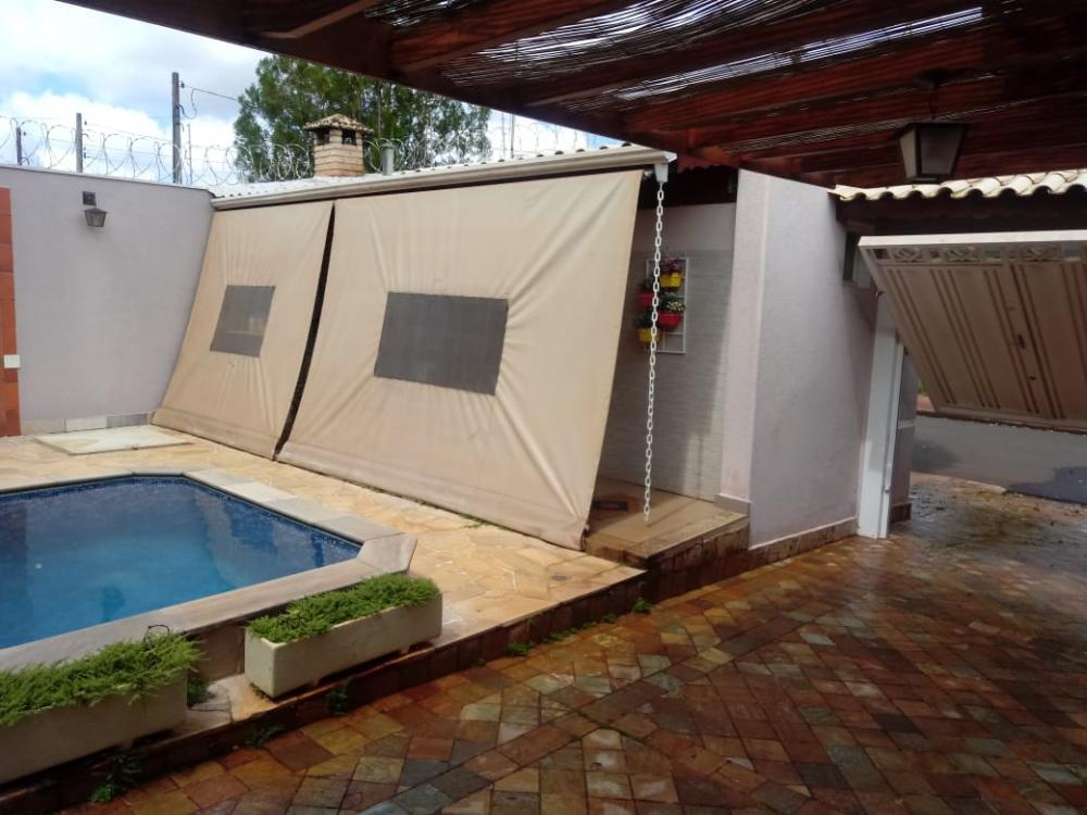 Casas para à venda no Recreio Anhangüera na cidade de Ribeirão Preto: 