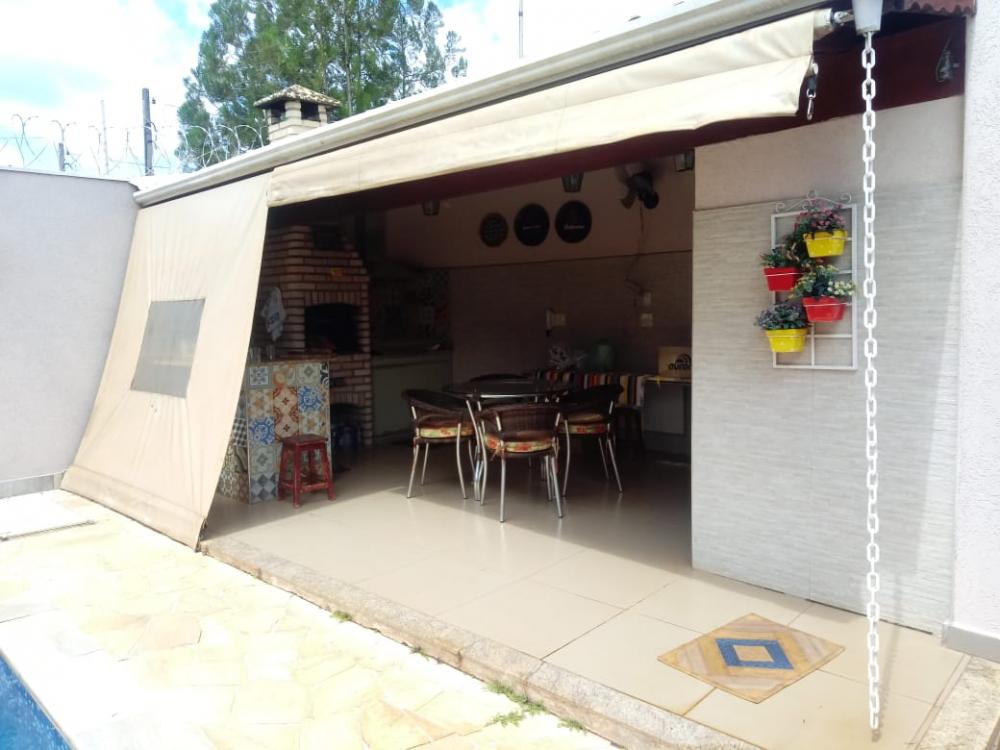 Casas para à venda no Recreio Anhangüera na cidade de Ribeirão Preto: 