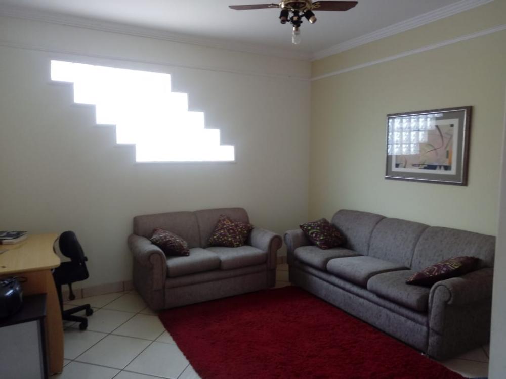 Casas para à venda no Recreio Anhangüera na cidade de Ribeirão Preto: 