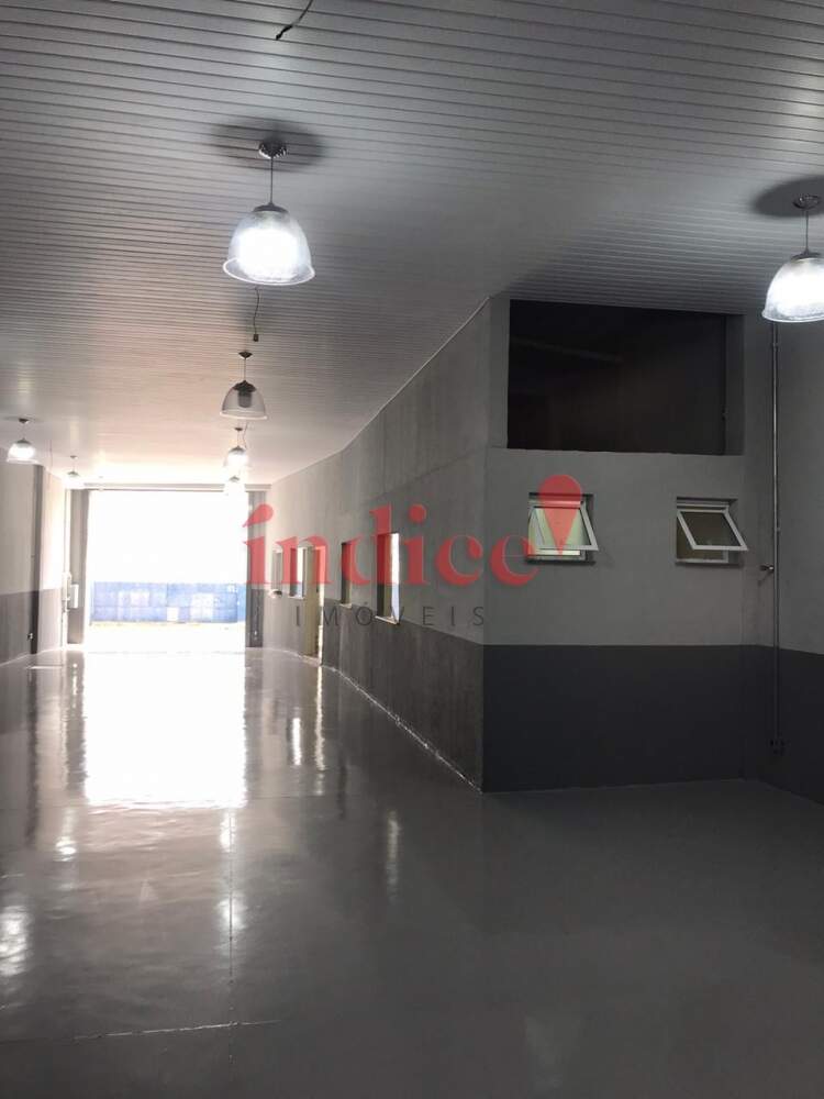 Salão Comercial para à venda no Campos Elíseos na cidade de Ribeirão Preto: 