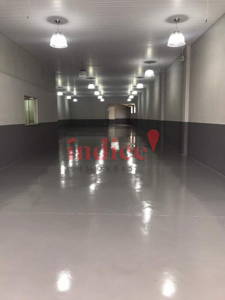 Salão Comercial para à venda no Campos Elíseos na cidade de Ribeirão Preto: 