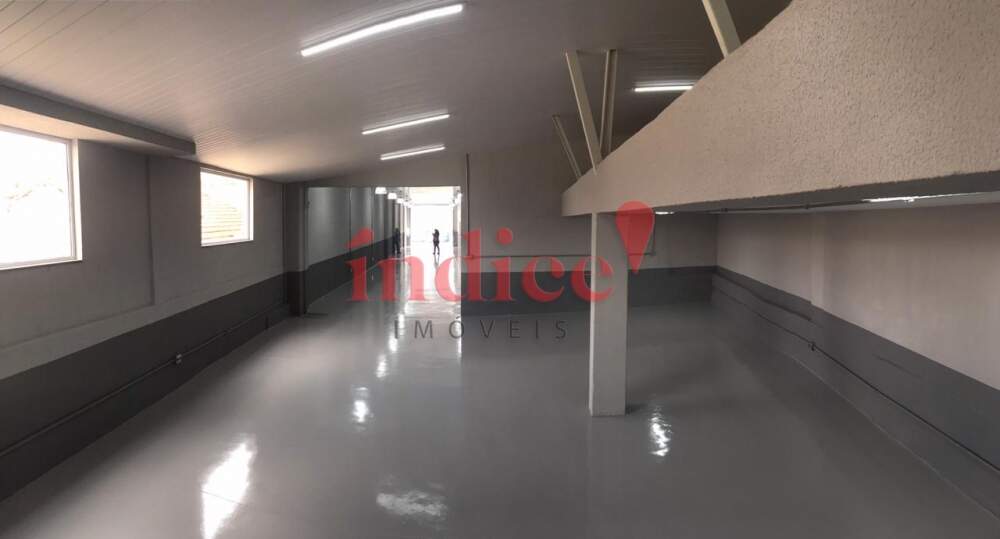 Salão Comercial para à venda no Campos Elíseos na cidade de Ribeirão Preto: 