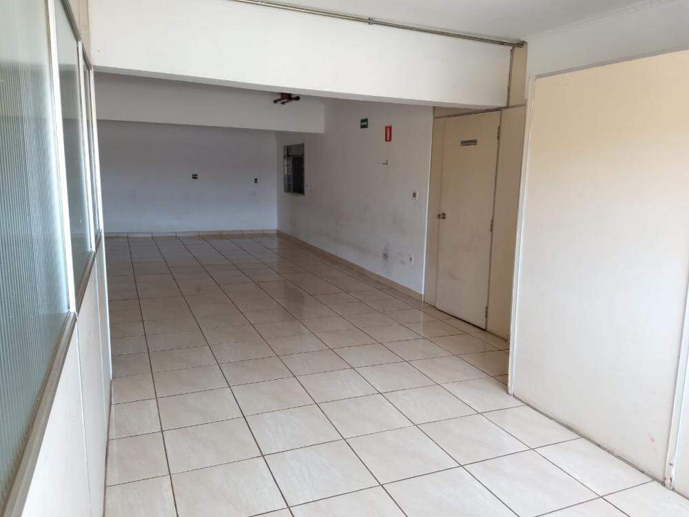 Salão Comercial para à venda no Campos Elíseos na cidade de Ribeirão Preto: 
