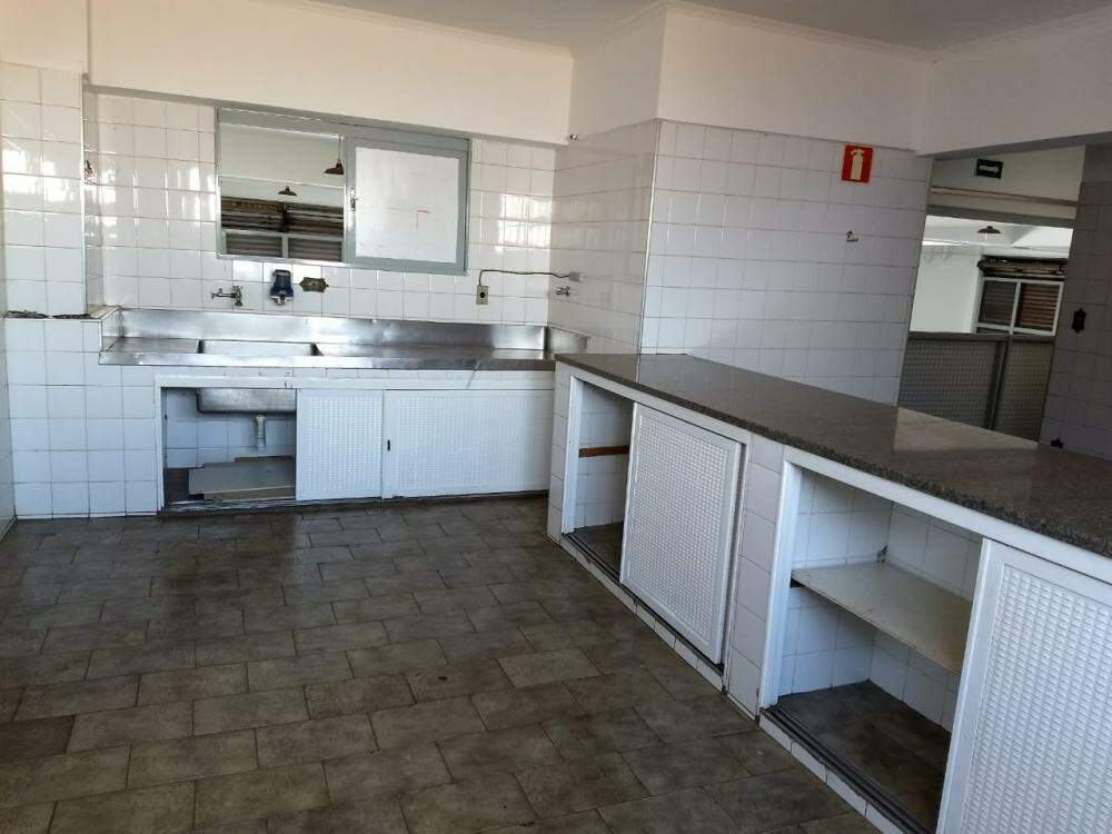 Salão Comercial para à venda no Campos Elíseos na cidade de Ribeirão Preto: 