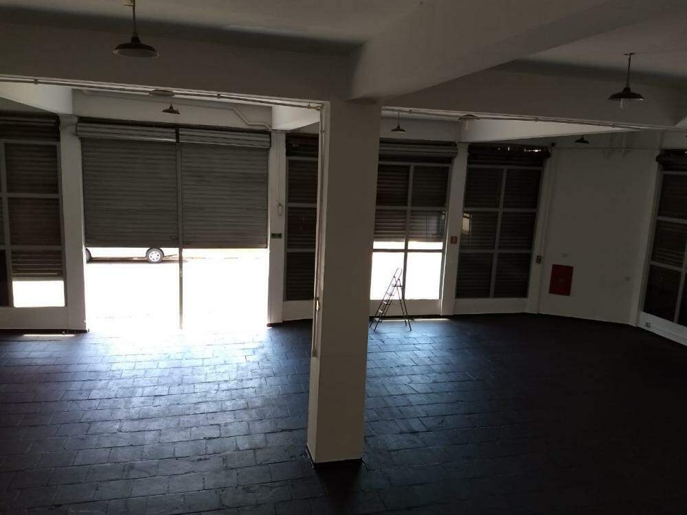 Salão Comercial para à venda no Campos Elíseos na cidade de Ribeirão Preto: 