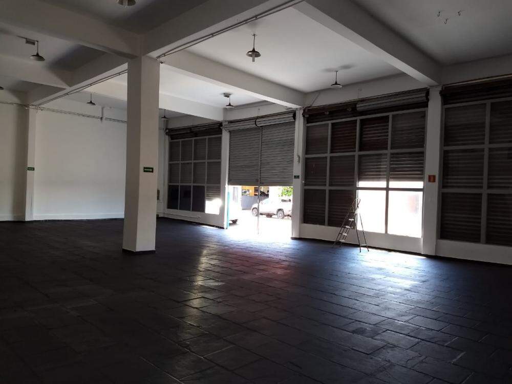 Salão Comercial para à venda no Campos Elíseos na cidade de Ribeirão Preto: 