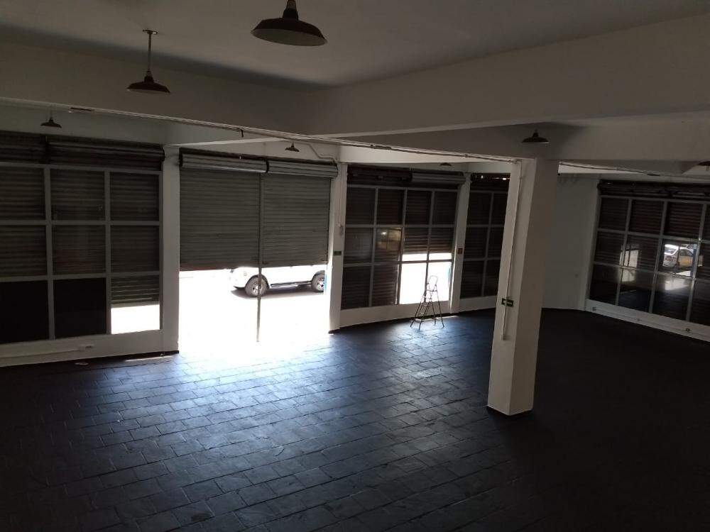 Salão Comercial para à venda no Campos Elíseos na cidade de Ribeirão Preto: 