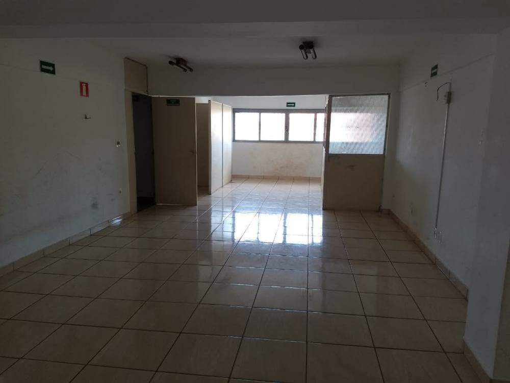 Salão Comercial para à venda no Campos Elíseos na cidade de Ribeirão Preto: 