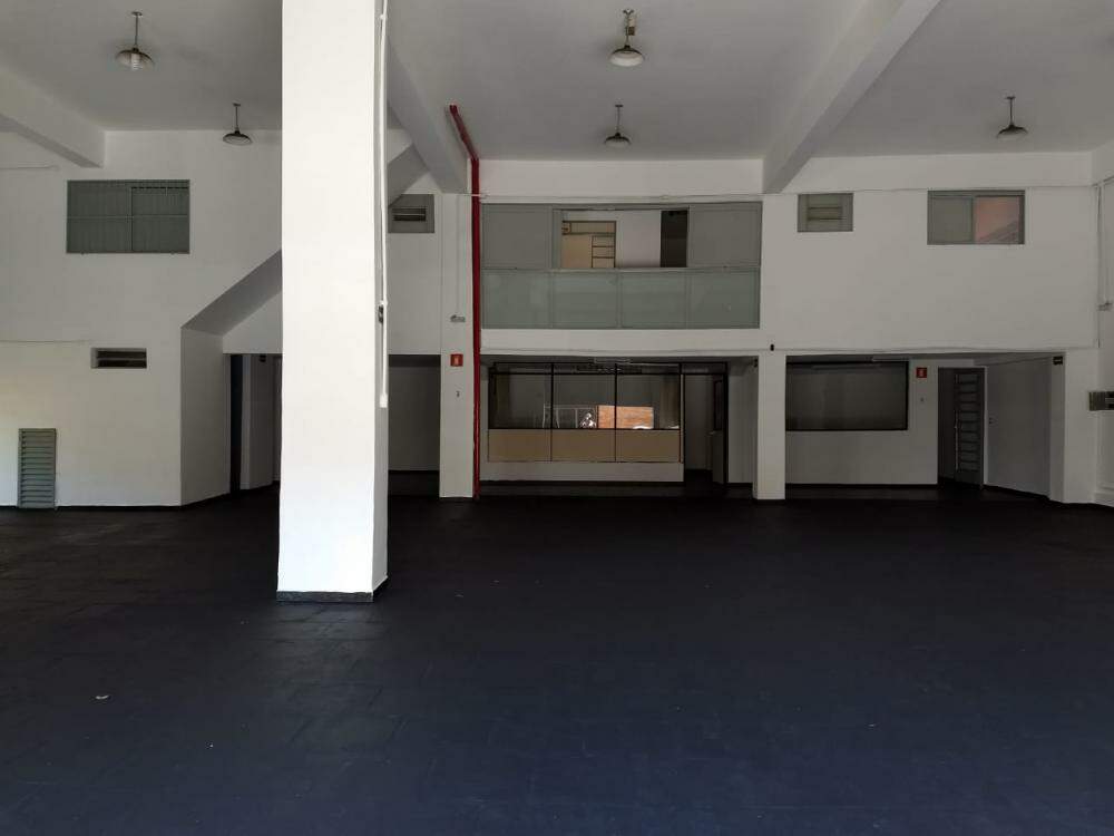 Salão Comercial para à venda no Campos Elíseos na cidade de Ribeirão Preto: 