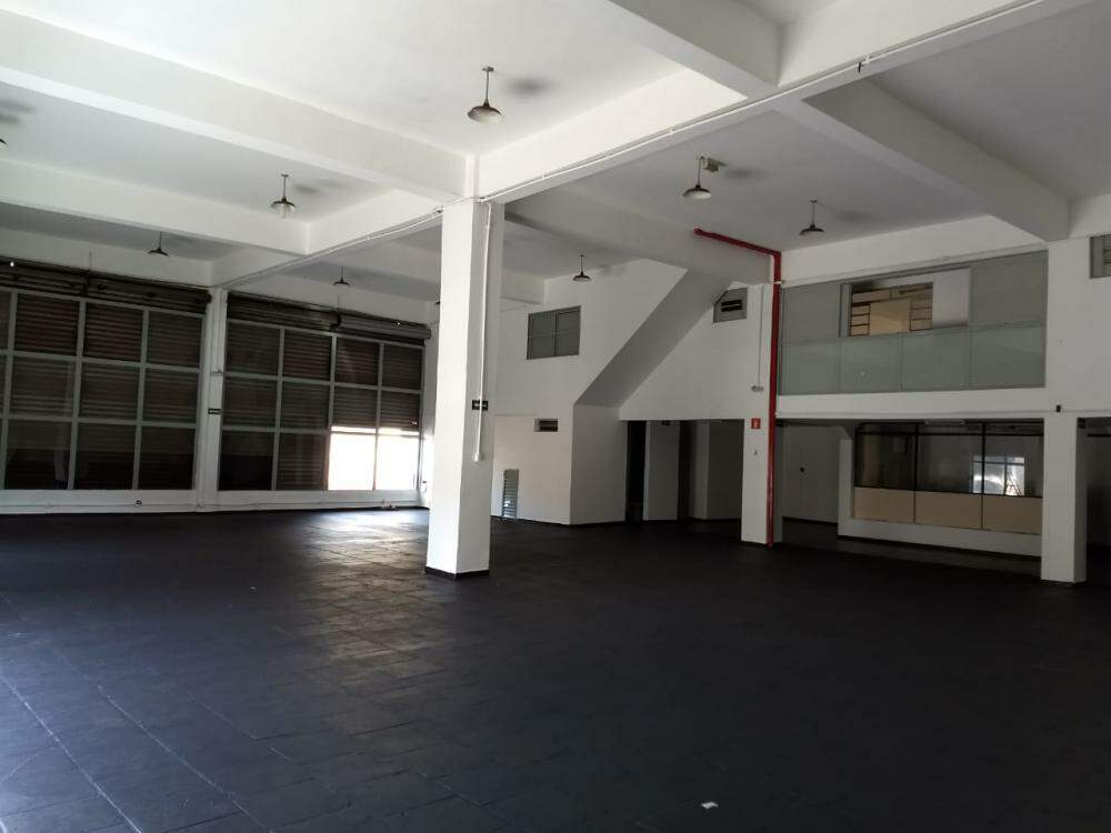 Salão Comercial para à venda no Campos Elíseos na cidade de Ribeirão Preto: 