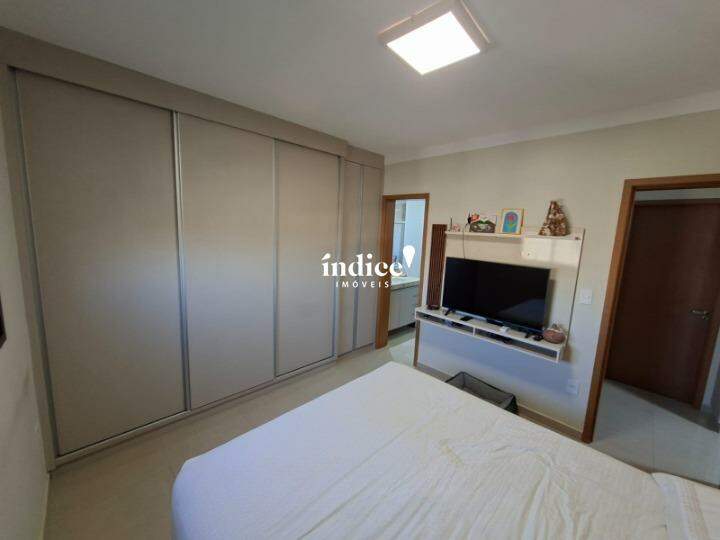 Apartamento para à venda no Jardim Guaporé na cidade de Ribeirão Preto: 