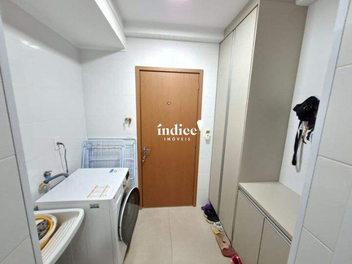 Apartamento para à venda no Jardim Guaporé na cidade de Ribeirão Preto: 