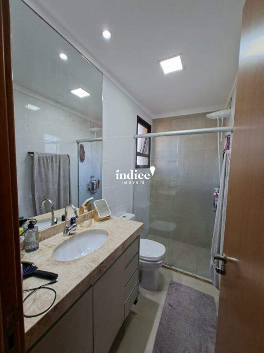 Apartamento para à venda no Jardim Guaporé na cidade de Ribeirão Preto: 