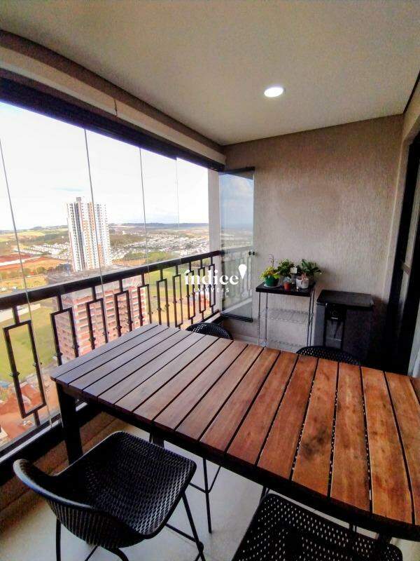 Apartamento para à venda no Jardim Guaporé na cidade de Ribeirão Preto: 