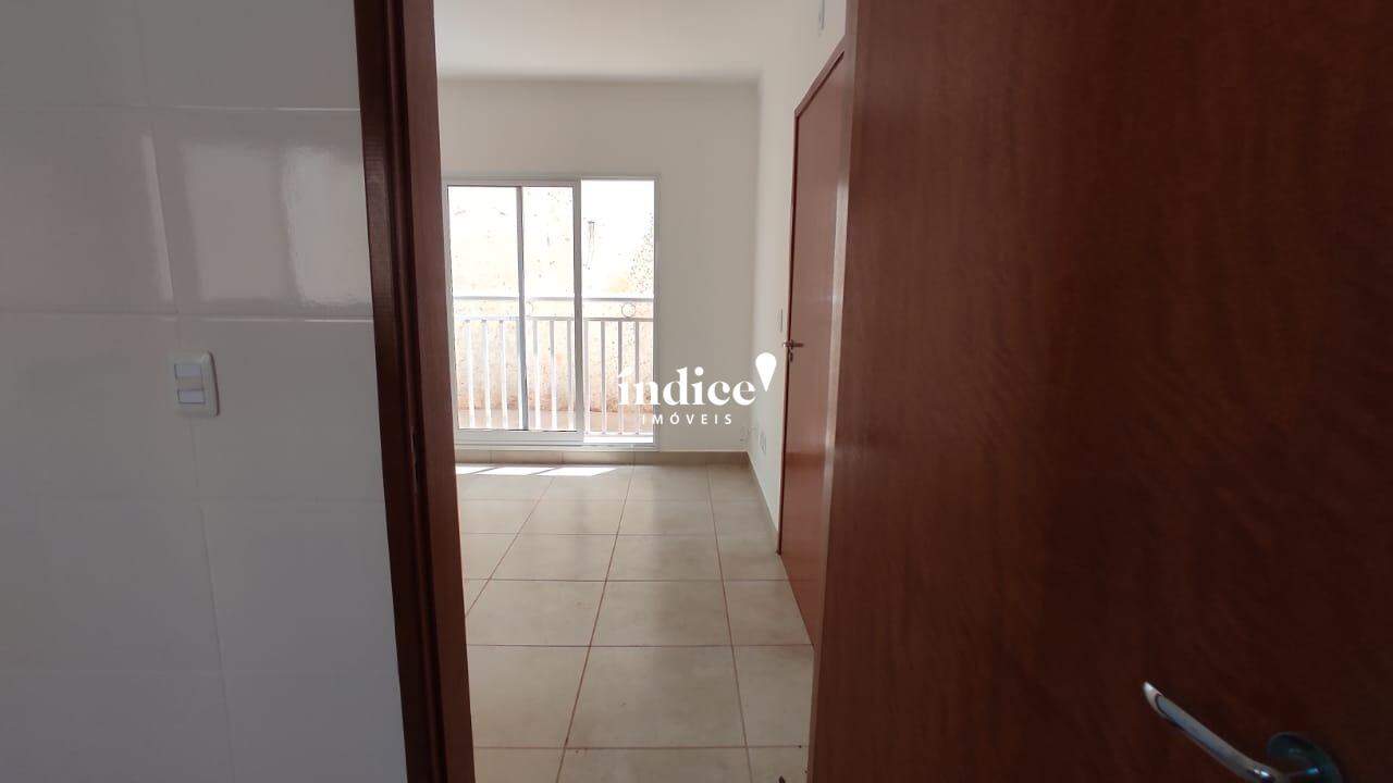 Apartamento para à venda no Parque dos Lagos na cidade de Ribeirão Preto: 