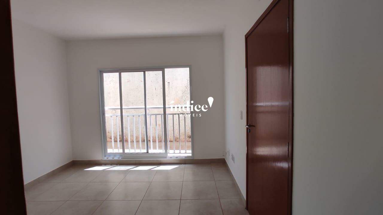 Apartamento para à venda no Parque dos Lagos na cidade de Ribeirão Preto: 