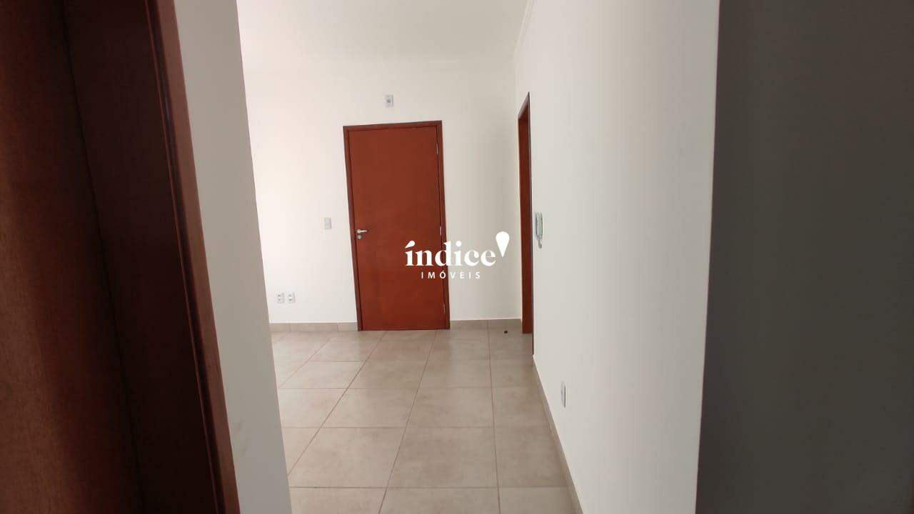 Apartamento para à venda no Parque dos Lagos na cidade de Ribeirão Preto: 