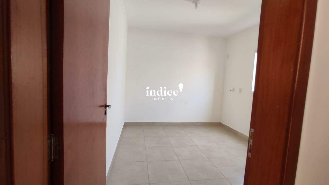 Apartamento para à venda no Parque dos Lagos na cidade de Ribeirão Preto: 