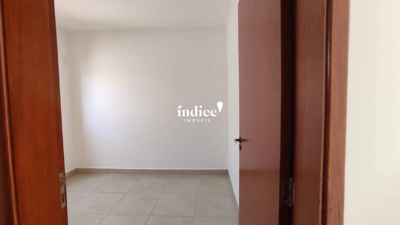 Apartamento para à venda no Parque dos Lagos na cidade de Ribeirão Preto: 