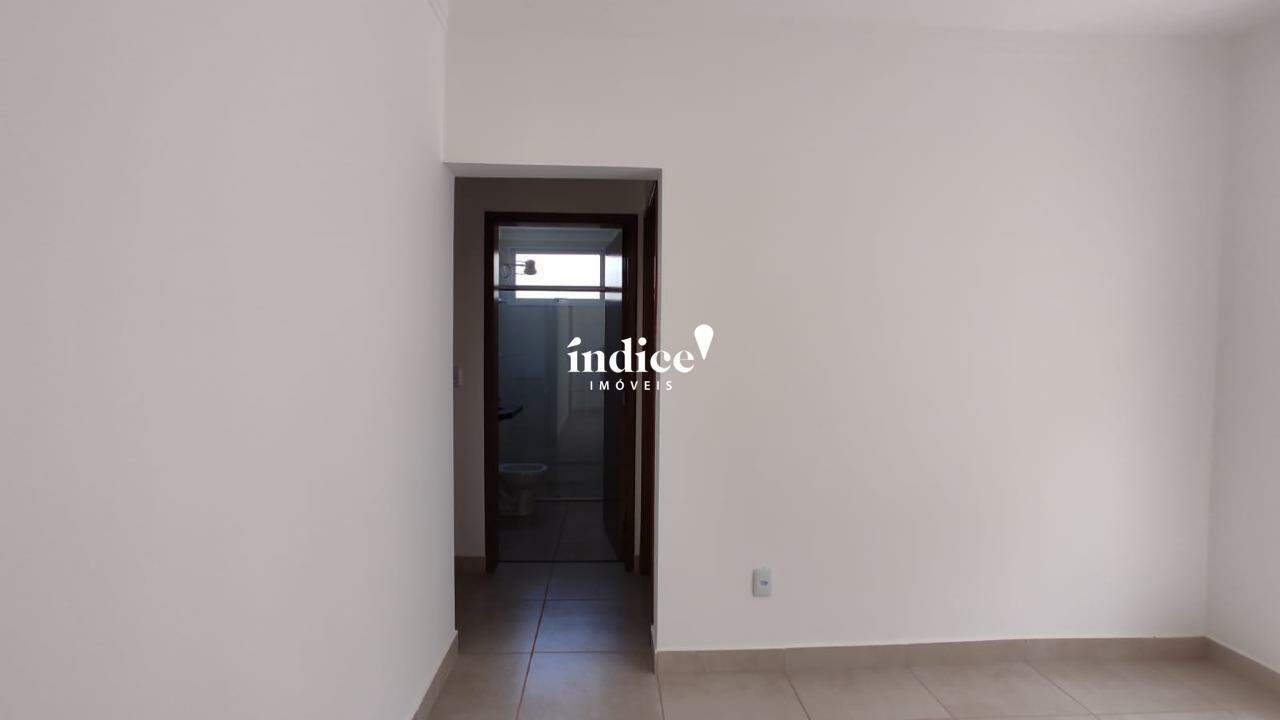 Apartamento para à venda no Parque dos Lagos na cidade de Ribeirão Preto: 