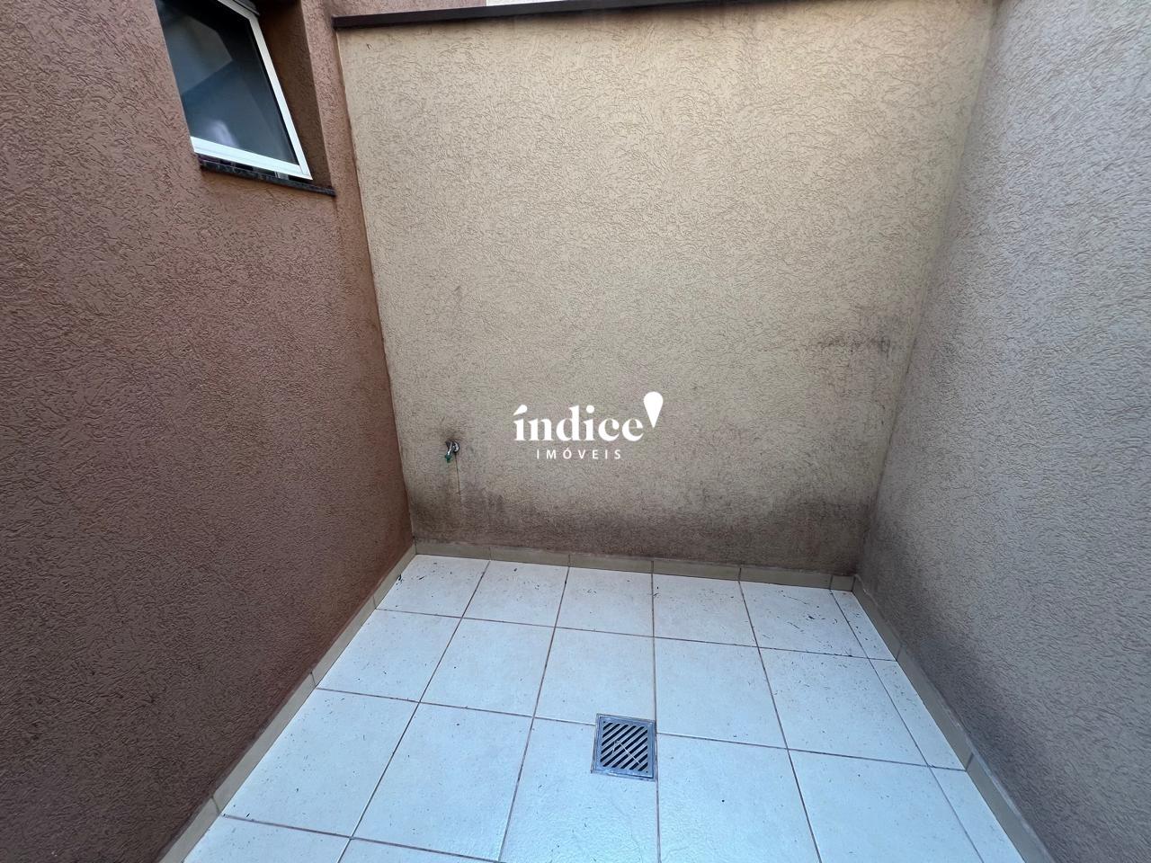 Apartamento para à venda no Jardim Botânico na cidade de Ribeirão Preto: 